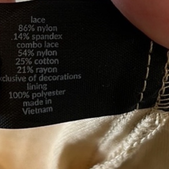 Coquette Dress Coquette Dress - Picture 10 of 11